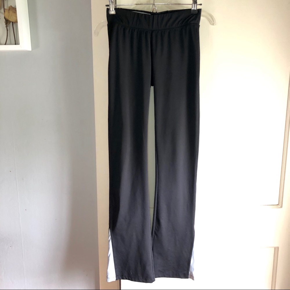 Marika Black Yoga Pants